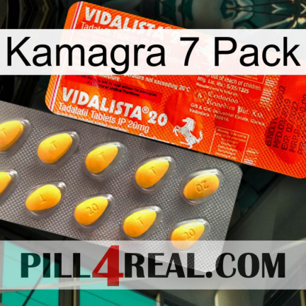 Kamagra 7 Pack new01